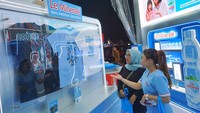 Plastik PET kode satu merupakan salah satu yang paling mudah didaur ulang dan bernilai tinggi, sehingga mudah dijual kembali ke industri daur ulang.
