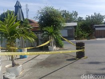 3 Pemuda di Kupang Ditikam Saat Nobar Euro 2024, 1 Tewas