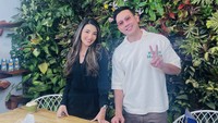 Tsania Marwa jadi sorotan usai tampil di YouTube Curhat Bang Denny Sumargo (13/6/2024). Ia mengatakan sudah berusaha semaksimal mungkin untuk bisa mendapat hak asuh kedua anaknya. Namun kini ia hanya bisa menyerahkannya pada takdir. Foto: Instagram tsaniamarwa54