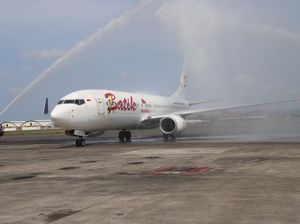 Bandara Ngurah Rai Kini Layani 9 Rute Menuju Australia