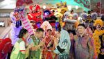 Melestarikan Keberagaman Budaya Jakarta