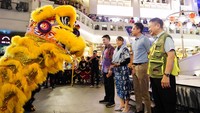 Lebih lanjut Ketua DPP PAN ini menyebut acara yang diadakan oleh Kolaborasi Ikatan Pemuda Tionghoa Indonesia (IPTI) Jakarta dengan Persatuan Liong Barongsai Seluruh Indonesia (PLBSI) ini merupakan langkah kongkret untuk menjaga dan melestariakan keberagaman budaya yang harus diapresiasi. Ini juga menurut Zita merupakan bukti bahwa Jakarta adalah kota bagi semua, kota yang memberikan ruang bagi siapapun.