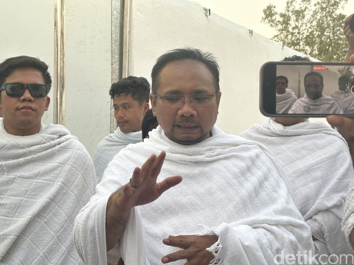 Menag Yaqut Cholil Qoumas