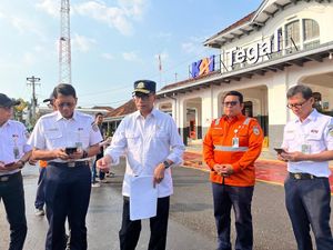 Menhub Jamin Bandara IKN Bakal Dapat Sertifikasi Internasional ICAO