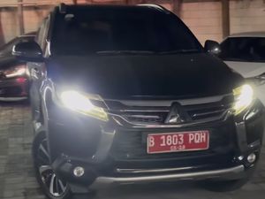 Laporkan kalau Lihat Mobil Dinas Dipakai Liburan Tahun Baru