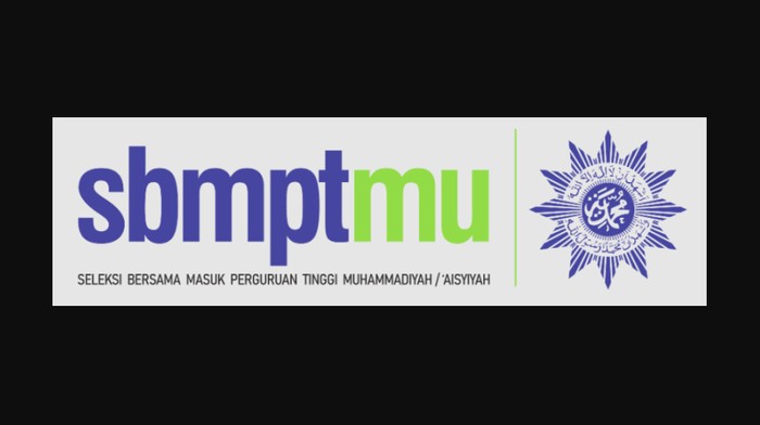 Perguruan Tinggi Muhammadiyah dan Aisiyah buka Seleksi Bersama Masuk Perguruan Tinggi Muhammadiyah (SBMPTMu) begini cara daftarnya.