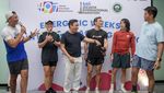 Persiapan Jelang Jakarta Internasional Marathon 2024