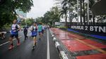 Persiapan Jelang Jakarta Internasional Marathon 2024
