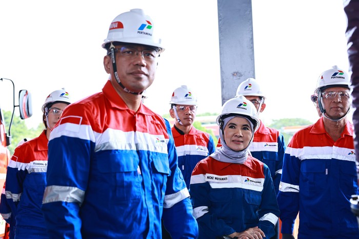 Pertamina