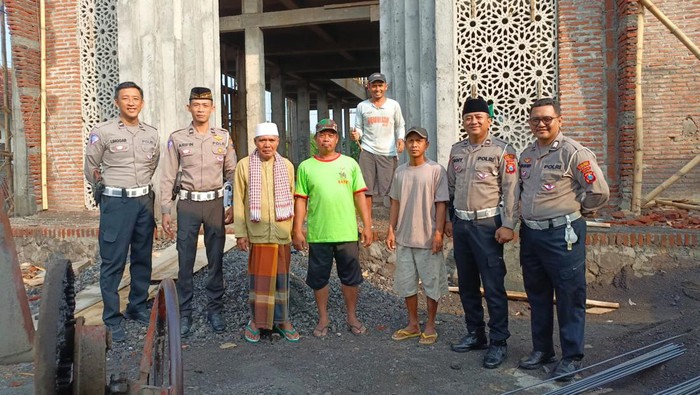 polres probolinggo