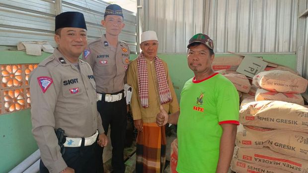 polres probolinggo