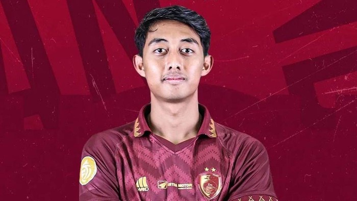 PSM Makassar kembalikan Ifan Nanda ke PSS Sleman.