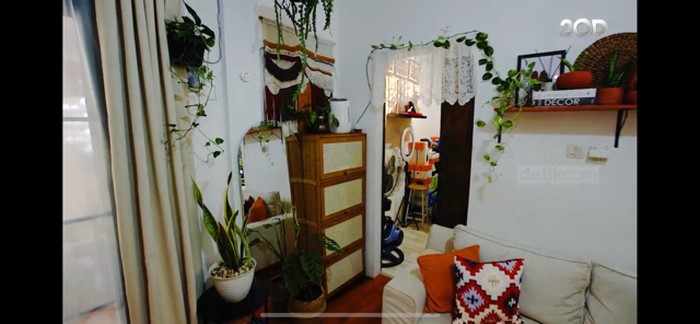 Rumah Kim Kim