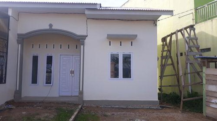 Rumah Murah di Kecamatan Pandan