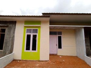 Cek 5 Rumah Murah Rp 150 Juta-an di Kecamatan Pandan Tapanuli Tengah