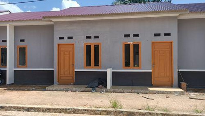 Rumah Murah di Kecamatan Pandan