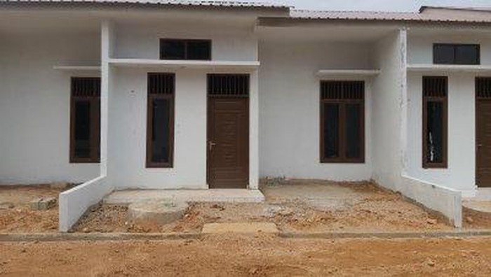 Rumah Murah di Kecamatan Pandan