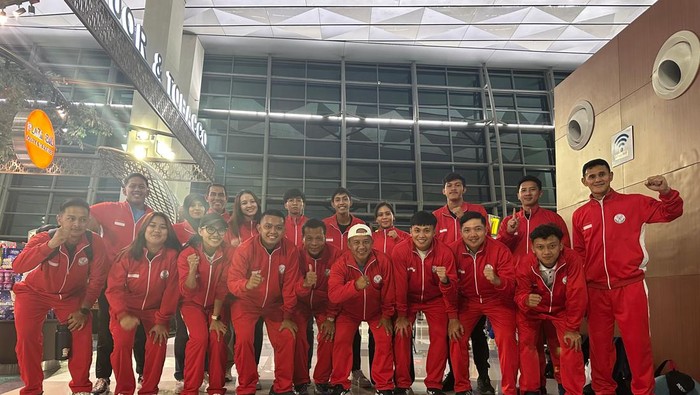 Soft Tennis Indonesia