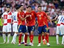 Awal Mulus Spanyol di Euro 2024