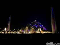 Jadwal Sholat di Bandung Hari ini, Minggu 6 September 2026