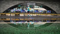 CFD diadakan di sepanjang kawasan Sudirman-MH Thamrin. Selain itu, CFD digelar di setiap wilayah Kota Administrasi Jakarta.