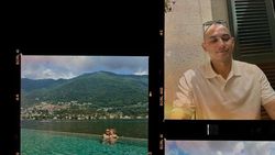 Sweet Banget! BCL Pamer Honeymooning Bareng Suami