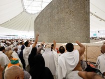 Catat! Ini Jadwal Lempar Jumrah Bagi Jemaah Haji Indonesia