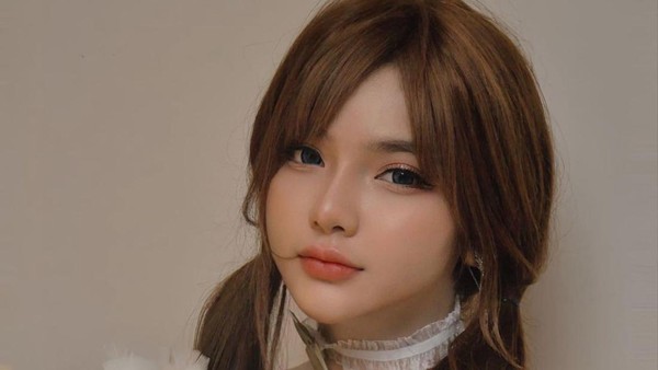 Tiara Aurellie Mau Peretas HP Dipenjara karena Hilangkan Foto Mendiang Ayah