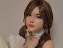 Tiara Aurellie Mau Peretas HP Dipenjara karena Hilangkan Foto Mendiang Ayah