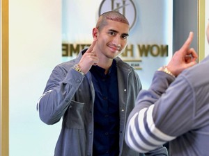 Verrell Bramasta Transplantasi Rambut, Sampai Pikirkan Kehalalan