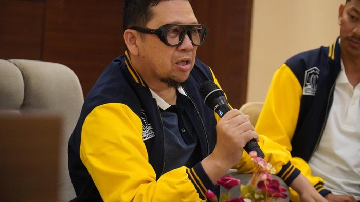 Waketum Golkar Ahmad Doli Kurnia (dok. Ist)