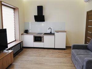 Apa Itu Kitchenette? Pengertian, Ukuran, dan Keuntungan