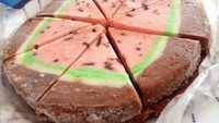 Mampir ke kota Jember, jangan lupa makan es krim legendaris di Toko Domino yang sudah eksis dari tahun 1950. Foto: Site Culinary