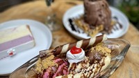 Zangrandi merupakan kedai es krim Italia legendaris di Surabaya dari tahun 1930. Kini Zangrandi punya beberapa cabang di kota besar. Foto: Site Culinary