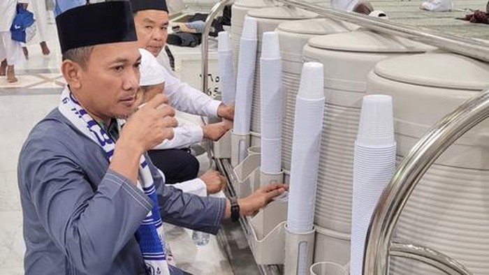 Air zamzam