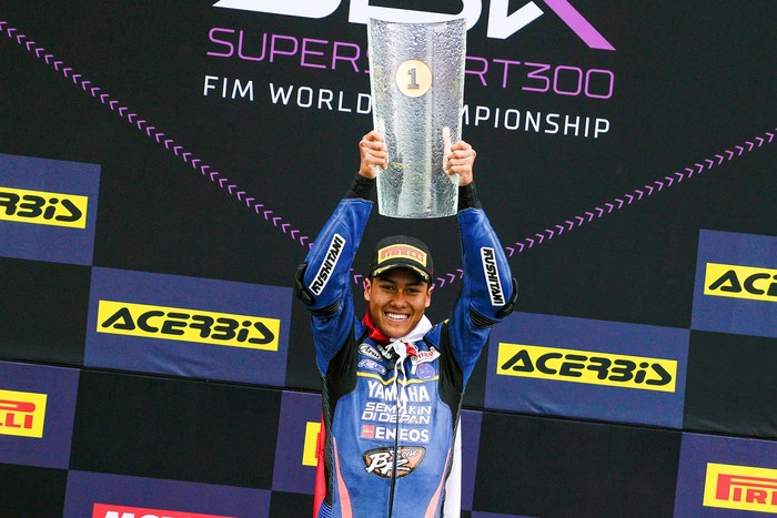 Aldi Satya Mahendra