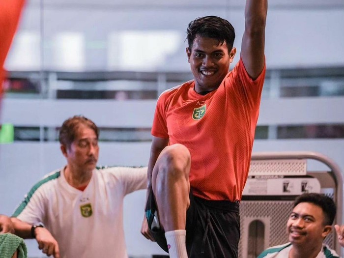 Andhika Ramadhani