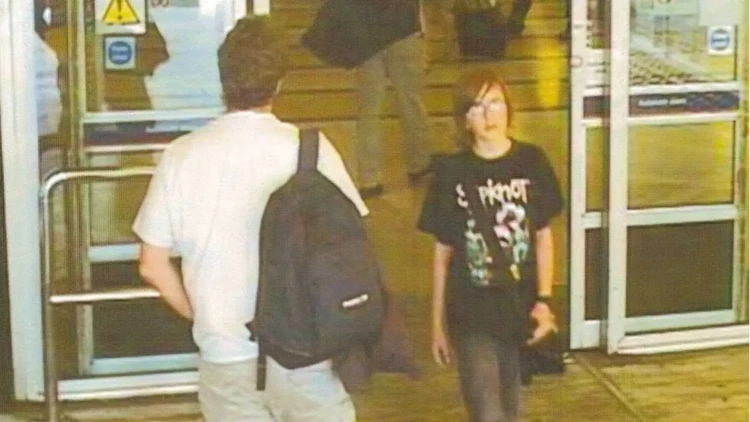 Andrew Gosden