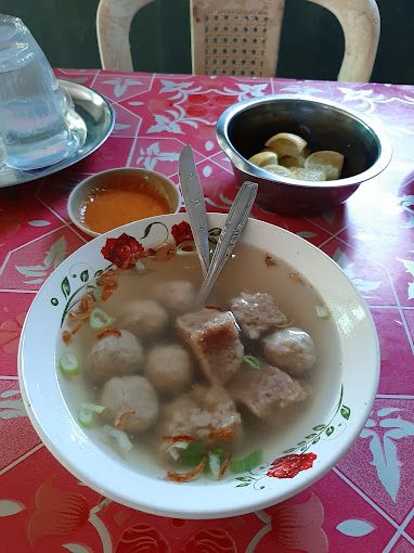 Bakso tertua di Indonesia