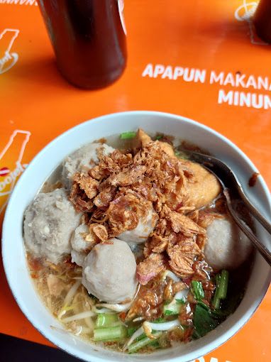 Bakso tertua di Indonesia