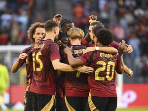 De Bruyne: Belgia Bukan Favorit di Euro 2024, tapi...