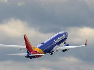 Terpopuler: Kembali Masalah, Boeing 737 Max 8 Nyaris Jatuh ke Laut!