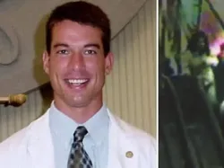 Penampakan CCTV Terakhir 10 Orang yang Hilang Misterius