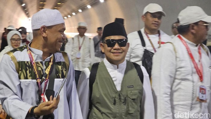 Defisiensi Fasilitas Haji RI: Tenda Berlebih Muatan dan AC Tak Berfungsi