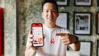 Dirancang khusus untuk para pecinta kuliner, Horego memperkenalkan cara menarik dan interaktif dalam menjelajahi tempat-tempat makan terbaru. Aplikasi ini mempermudah penemuan tempat makan terbaik sesuai lokasi dan dilengkapi ragam fitur unggulan.