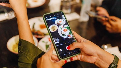 Cara Mudah Cari Rekomendasi Wisata Kuliner