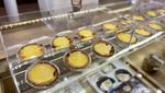 Serba Cheesecake! Ada Cheesecake Sando hingga Soft Serve di Gerai Cantik Ini