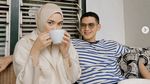 Citra Kirana dan Rezky Naik Haji, Sebelumnya Juga Kompak Kulineran