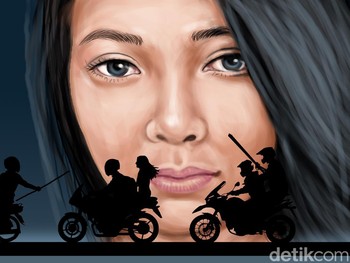 Sengkarut Buronan Kasus Vina Cirebon