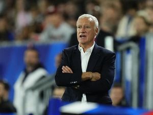 Austria Vs Prancis: Deschamps Menuju Kemenangan ke-100